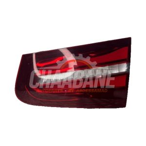 Phare droit A253906 Mercedes GLC (X253) 2.0 200 16V EQ Boost