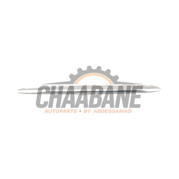 Rail de toit gauche 11A860033 Volkswagen ID.4 (E21) Performance 77 kWh 2020