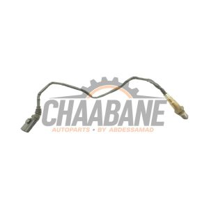 Sonde lambda 4H0906262H Audi RS 6 Avant (C7) 4.0 V8 TFSI 32V 2013 / 2018
