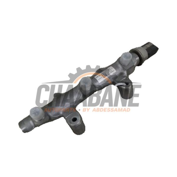 Systeme dinjection 059130089CS Audi A4 2024