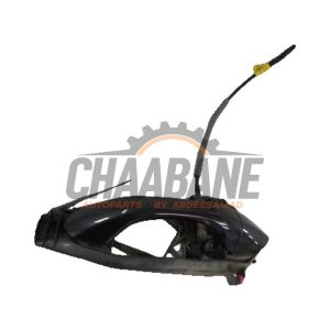 Poignee portiere 4portes avant droite 4N0837812A Audi S8 2019