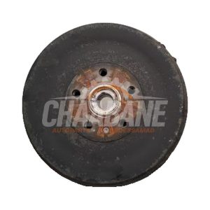 Joint arriere gauche 1EA505433S Audi Q4 Sportback (4FN) 45 e-tron 82 kWh 2021