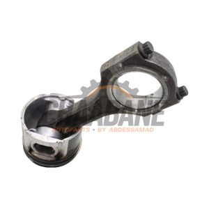 Bielle 00CXX Skoda Octavia (5EAA) 1.6 TDI 16V 2012 / 2020