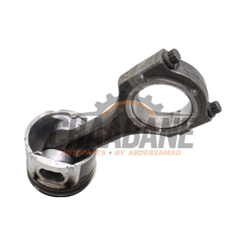 Bielle 00CXX Skoda Octavia (5EAA) 1.6 TDI 16V 2012 / 2020