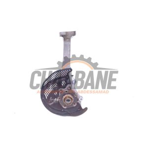 Suspension de roue avant gauche 4M0407559 Audi E-tron (GEN) 2018