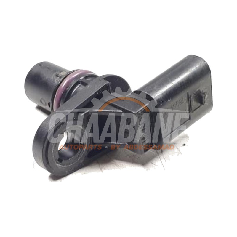 Capteur arbre a cames 06M907601D Audi RS 6 Avant (C8) 4.0 V8 TFSI Mild Hybrid 32V 2019