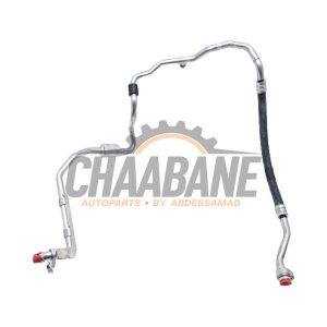 Tuyau de climatisation 2Q0816743AL Seat Arona (KJX) 1.0 TSI 12V 2017