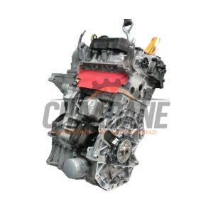 Moteur 05C100031N Skoda Octavia Combi (NXAC) 1.0 TSI e-TEC 12V 2019