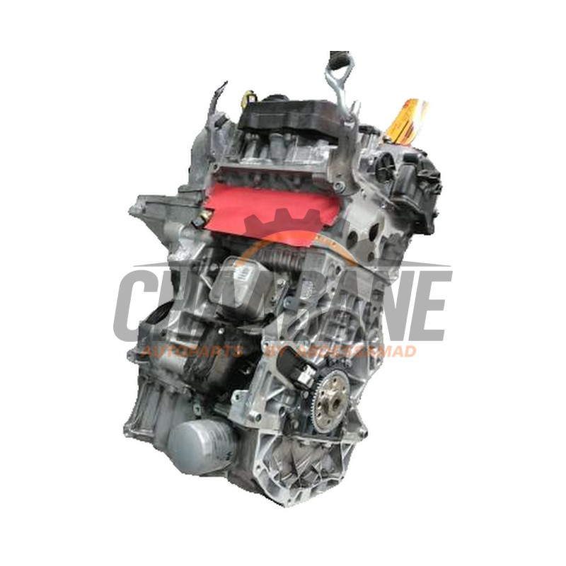 Moteur 05C100031N Skoda Octavia 2019