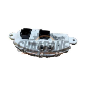 Resistance chauffage A1669064001 Mercedes GL (X166) 3.0 GL 350 CDI V6 24V BlueTEC 4-Matic