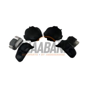 Haut-parleur 6809632 BMW X7 2019