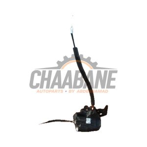 Serrure avant droite LR078709 Jaguar XE 2.0 240 Turbo 16V