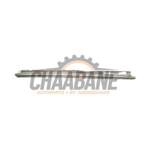 Bas de caisse droit A1766980154 Mercedes CLA (117.3) 1.6 CLA-200 16V