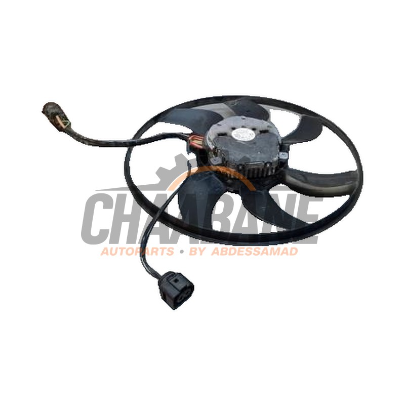Ventilateur moteur 5Q0959455BJ Volkswagen E-Golf 2012 / 2021