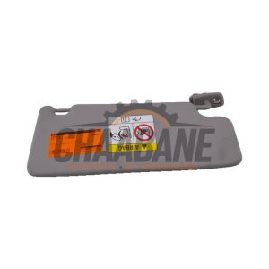 Pare-soleil 7393751 BMW 1 serie (F40) 118i 1.5 TwinPower 12V 2019