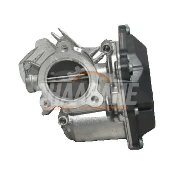 Valve RGE 04L131501B Audi A4 Avant (B9) 2.0 TDI 16V 2015
