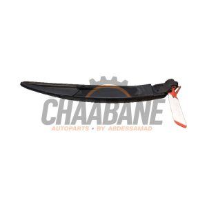 Bras essuie-glace arriere 7334149A BMW i3 (I01) i3s 120Ah 2013 / 2022
