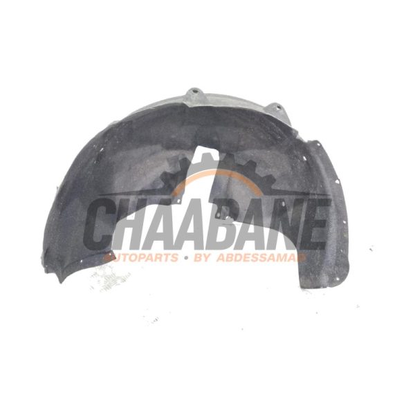 Passage de roue 8R0810171C Audi SQ5 (8RB) 3.0 TDI V6 24V 2012 / 2017