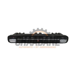 Panneau de commandes chauffage A2479055702 Mercedes B (W247) 2.0 B-200d