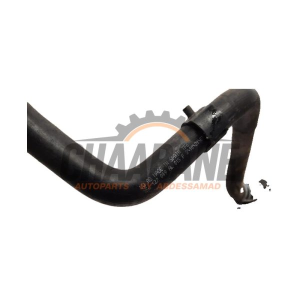 Tuyau radiateur 1EA122049AL Skoda Enyaq iV 80 2021