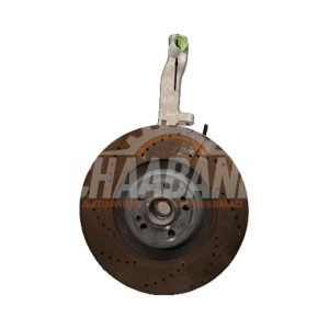 Joint avant droit A1673322600 Mercedes GLE Coupe (C167) 400 e 2.0 16V 4-Matic