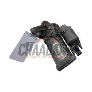 Demarreur 29012014 Seat Leon ST (5FF) 1.4 TSI 16V 2012 / 2020