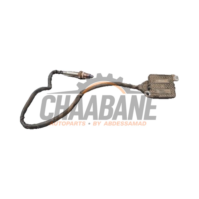 Capteur NOx A0009058111 Mercedes E (W213) E-300de 2.0 Turbo 16V