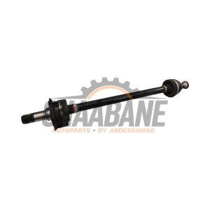 Arbre de transmission arriere droit 33208639466 BMW 7-Serie 2015 / 2022