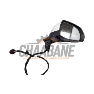 Retroviseur exterieur droit 80B857410A Audi Q5 Sportback (FYS/FYT) 2020