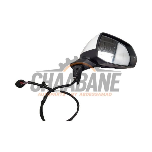 Retroviseur droit 80B857410A Audi Q5 Sportback (FYS/FYT) 2020