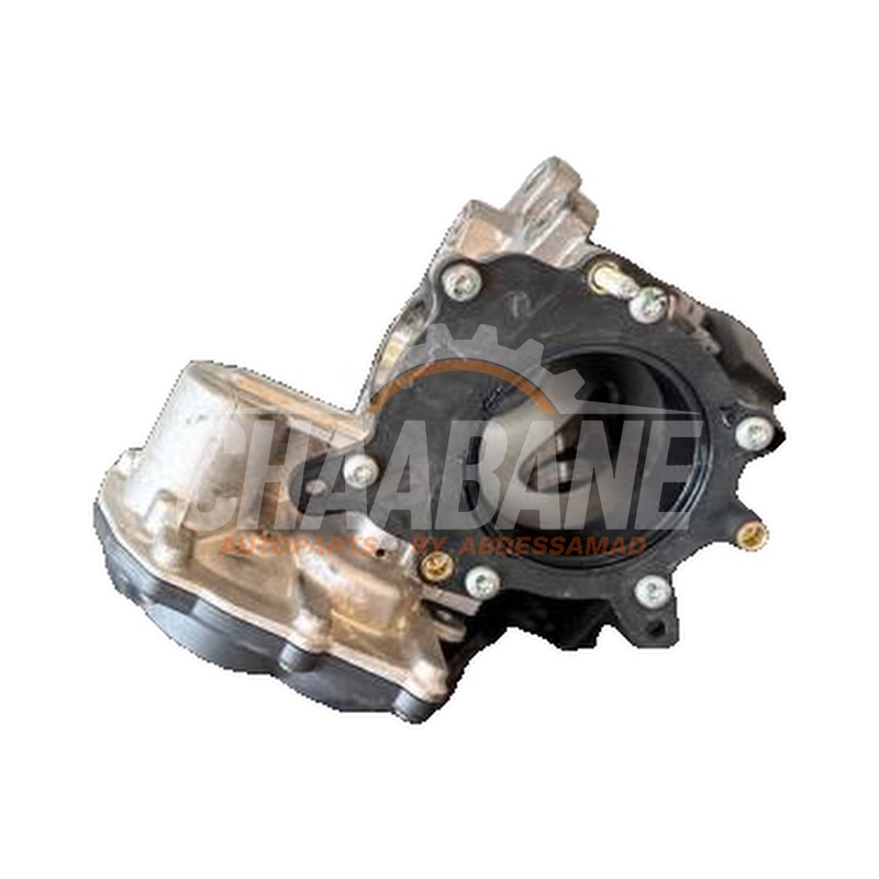 Valve RGE LR087071 Landrover Discovery Sport (LC) 2.0 TD4 180 16V