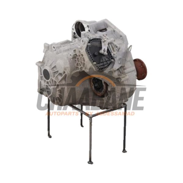 Boite de vitesses 0CW300041D Skoda Octavia (5EAA) 1.6 TDI 16V 2012 / 2020