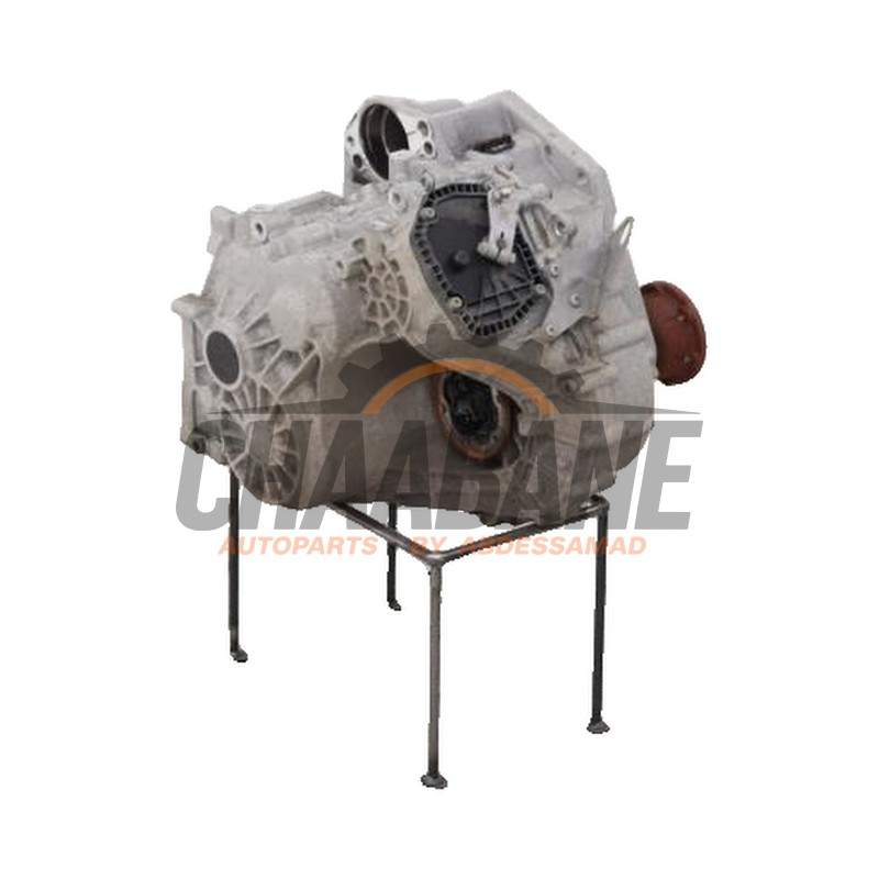 Boite de vitesses 0CW300041D Audi A3 Sportback (8VA/8VF) 1.6 TDI 16V 2012 / 2020