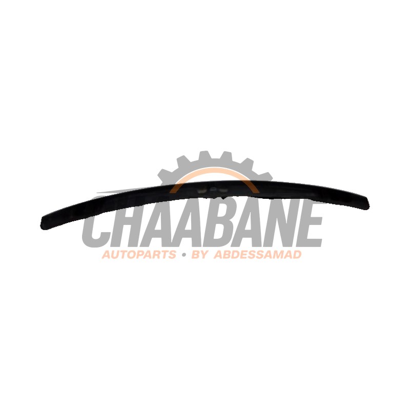 Jupe 731074707 BMW 3 serie Gran Turismo (F34) 320d 2.0 16V 2012 / 2020