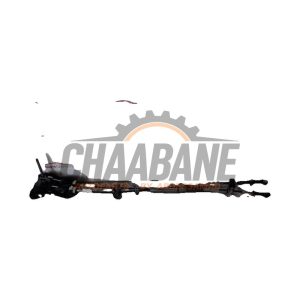 Mecanique boite de vitesse A1763600209 Mercedes A (W176) 1.5 A-180 CDI, A-180d 16V
