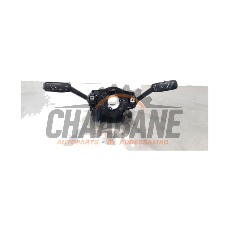 Commutateur combi colonne de direction 2Q0953513AC Seat Ibiza V (KJB) 1.0 MPI 12V 2017