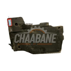 Plateau de frein 5Q0825505 Volkswagen Golf VIII (CD1) 1.4 eHybrid 16V 2019