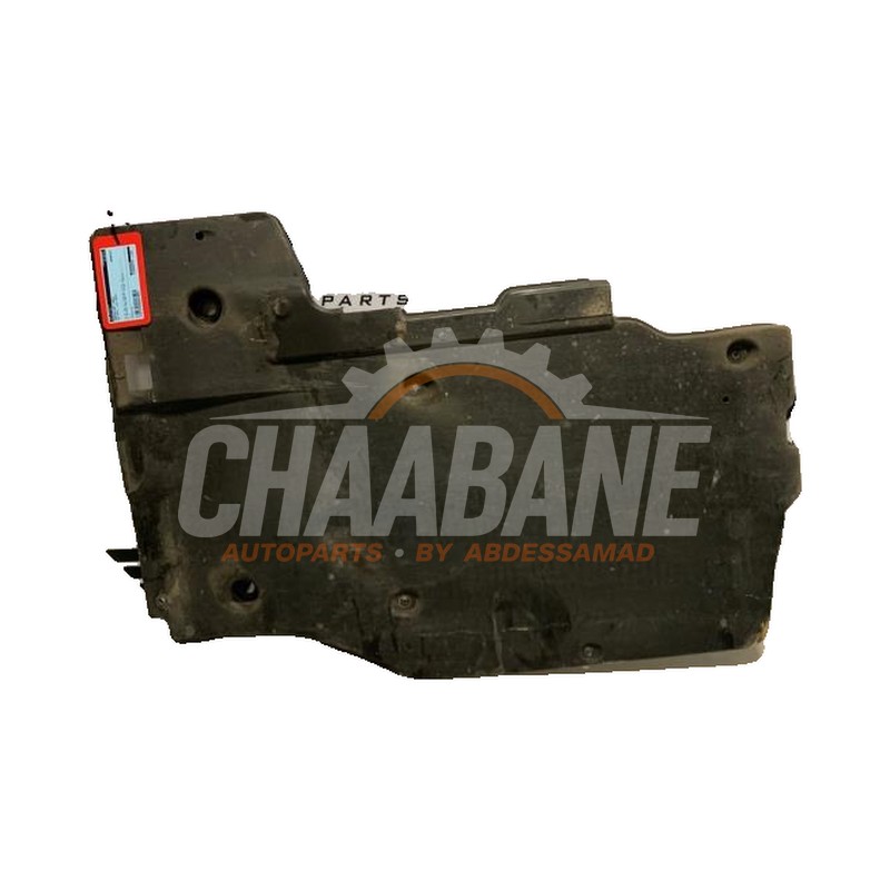 Plateau de frein 5Q0825505 Volkswagen Golf VIII (CD1) 1.4 eHybrid 16V 2019