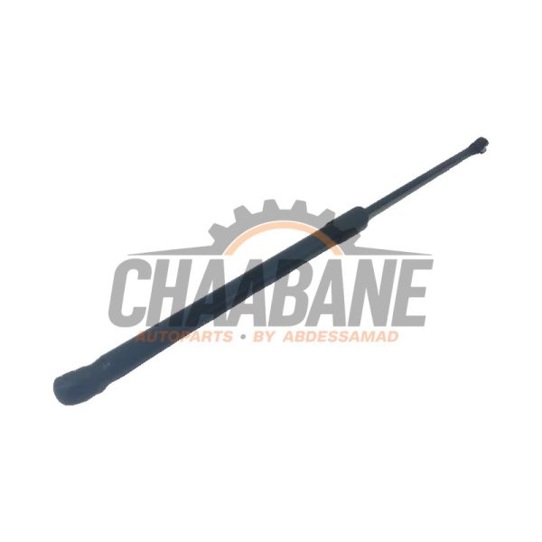 Kit amortisseur couvercle coffre Seat Ibiza V (KJB) 1.0 TSI 12V 2017