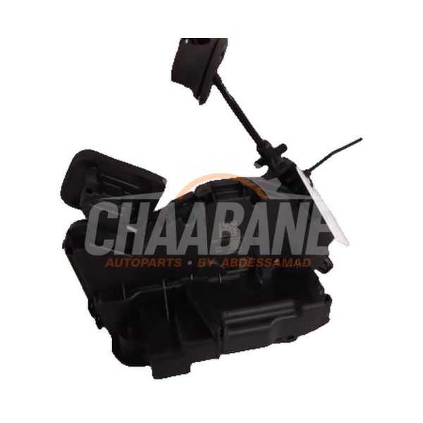 Serrure arriere droite 5TA839016K Skoda Octavia 2012 / 2020