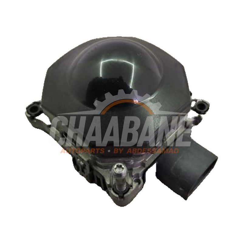 Capteur radar 9Y0907561B Porsche Cayenne III (9YA) 2.9 Biturbo V6 24V S 2017