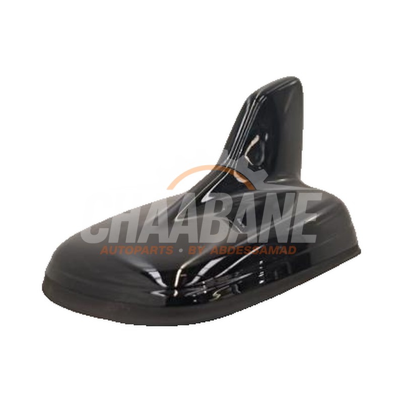 Antenne GPS 4M0035503R Audi Q2 (GAB/GAG) 2016