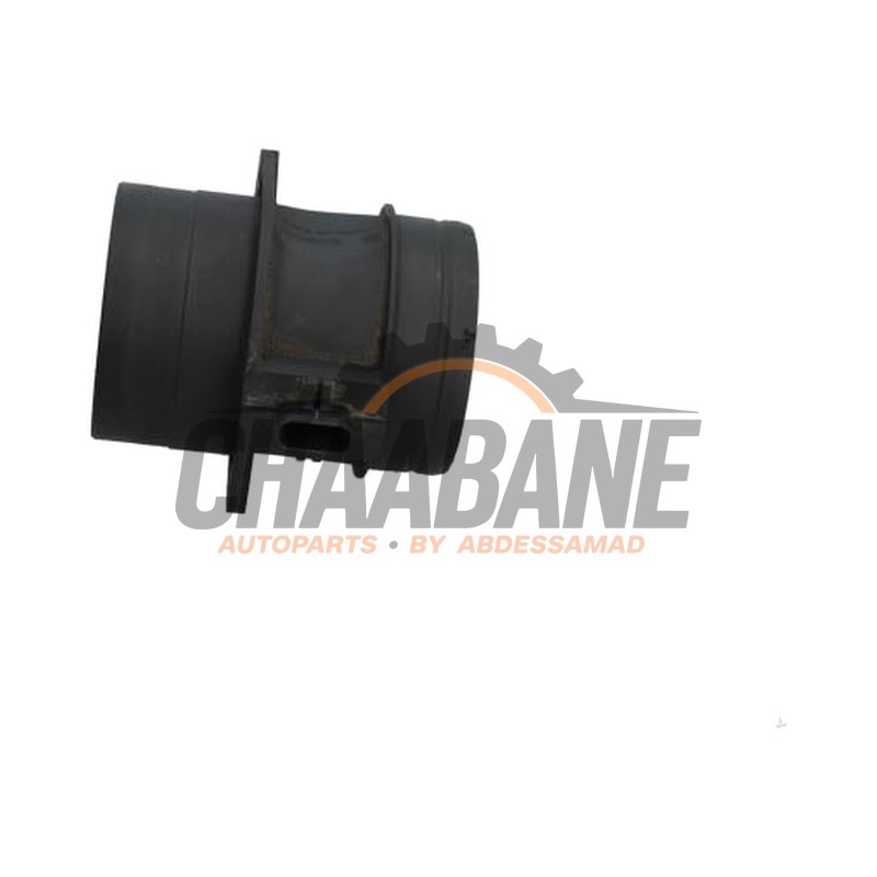 Debitmetre 03L906461A Audi Q5 (FYB/FYG) 2.0 TDI 16V Quattro 2016