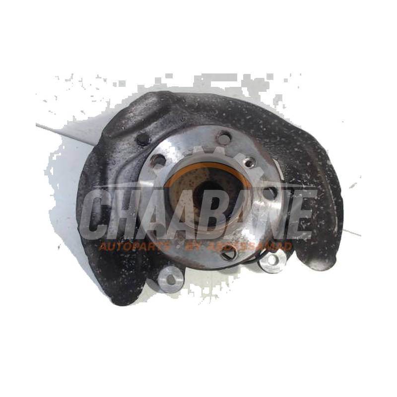Moyeu de roue avant 679226504 BMW 1-Serie 2015 / 2019