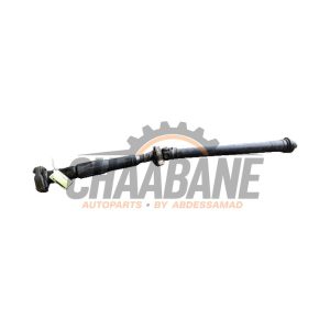 Arbre intermediaire 26108680320 BMW X4 (G02) xDrive 20i 2.0 TwinPower 16V Mild Hybrid 2018