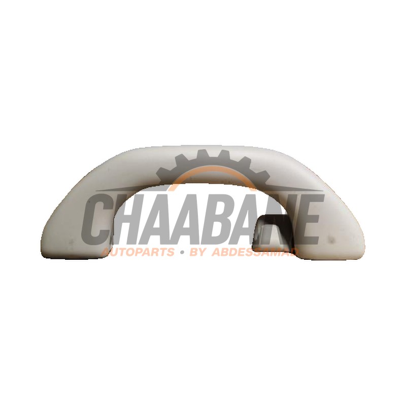 Poignee 561857607C Skoda Octavia (5EAA) 1.2 TSI 16V 2012 / 2020