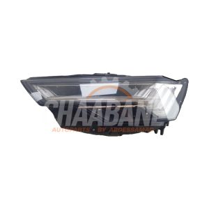 Phare gauche 4K0941035 Audi A6 Avant (C8) 2.0 16V 55 TFSI e Hybrid Quattro 2018