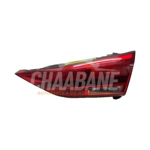 Feu arriere droit 83A945076 Audi Q3 (F3B) 1.5 35 TFSI 16V 2018