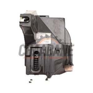Serrure portiere mecanique 4portes avant droite T2H17430 Jaguar I-Pace EV400 AWD
