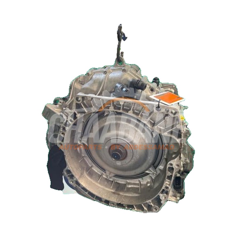 Boite de vitesses A7003702100 Mercedes B (W247) 1.3 B-200 Turbo 16V